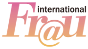 Frau international