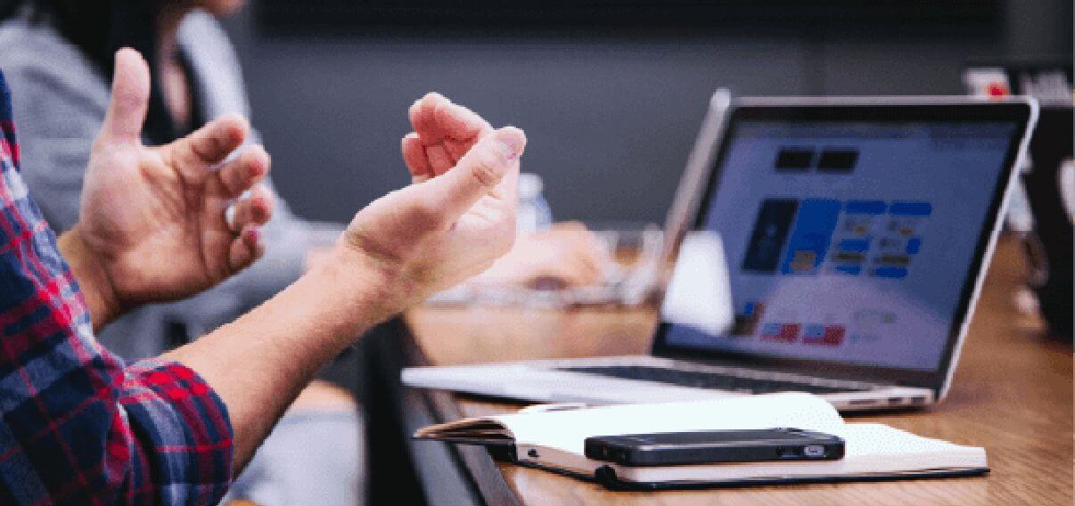 業務代行サービスイメージ