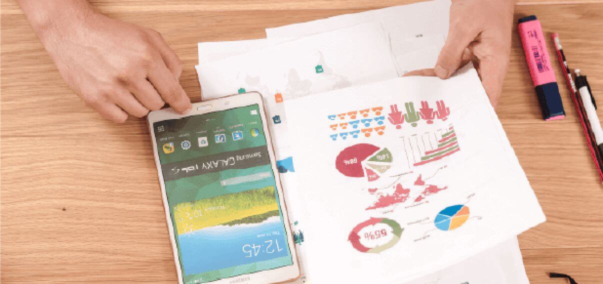 業務代行サービスイメージ