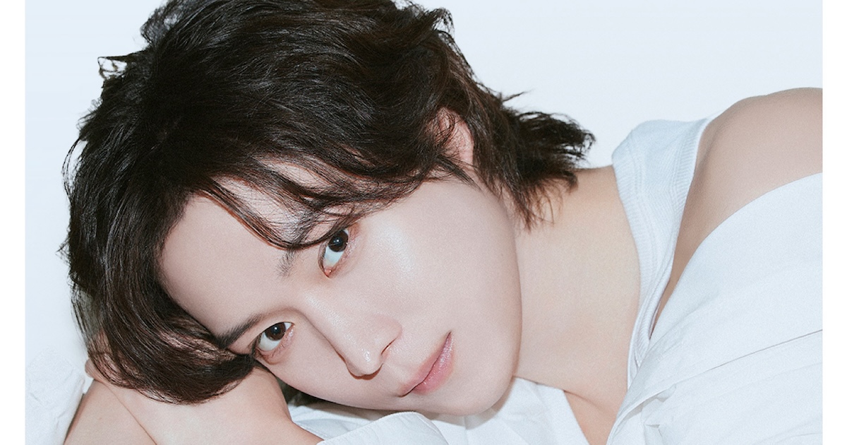 キム・ヨンデ、9月27日(金)に東京でファンミーティング開催決定
