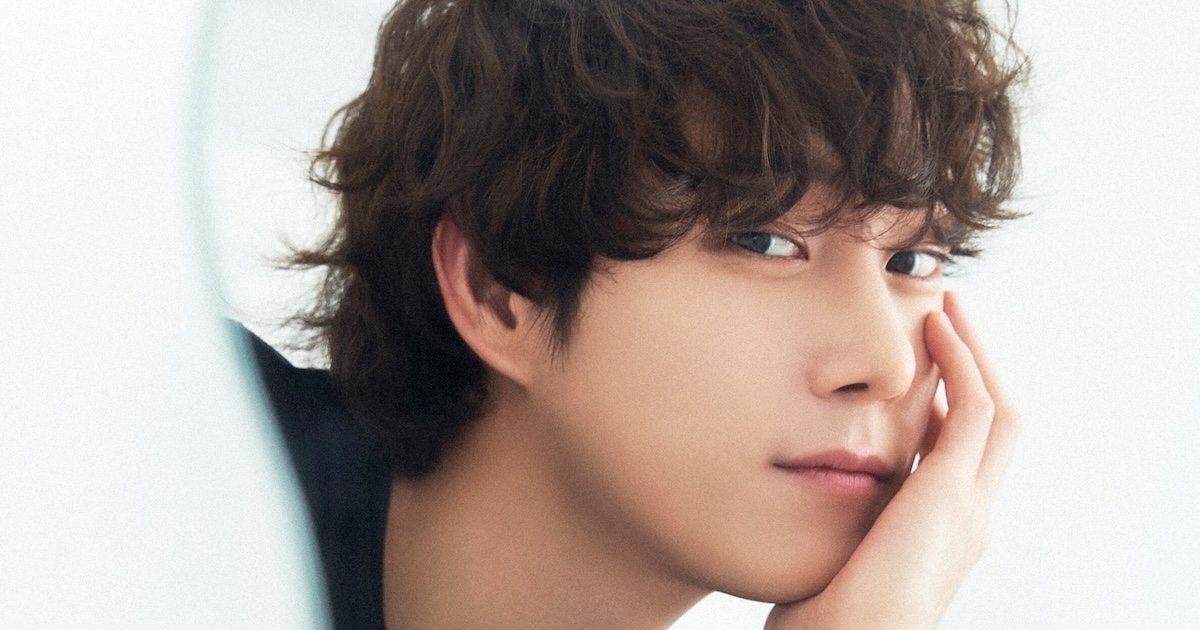 キム・ヨンデ、日本公式グッズの発売が決定！ファンクラブ会員