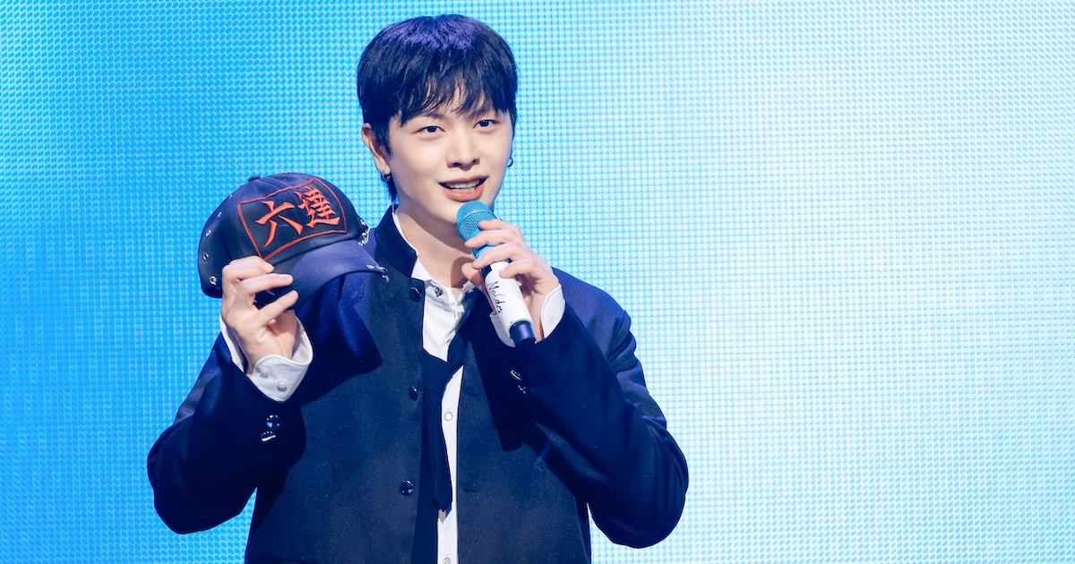 BTOB 　ユク・ソンジェ　ポップアップ 韓国限定 韓国音楽 BTOBのユク・ソンジェ - 1st ミニアルバム 「All About