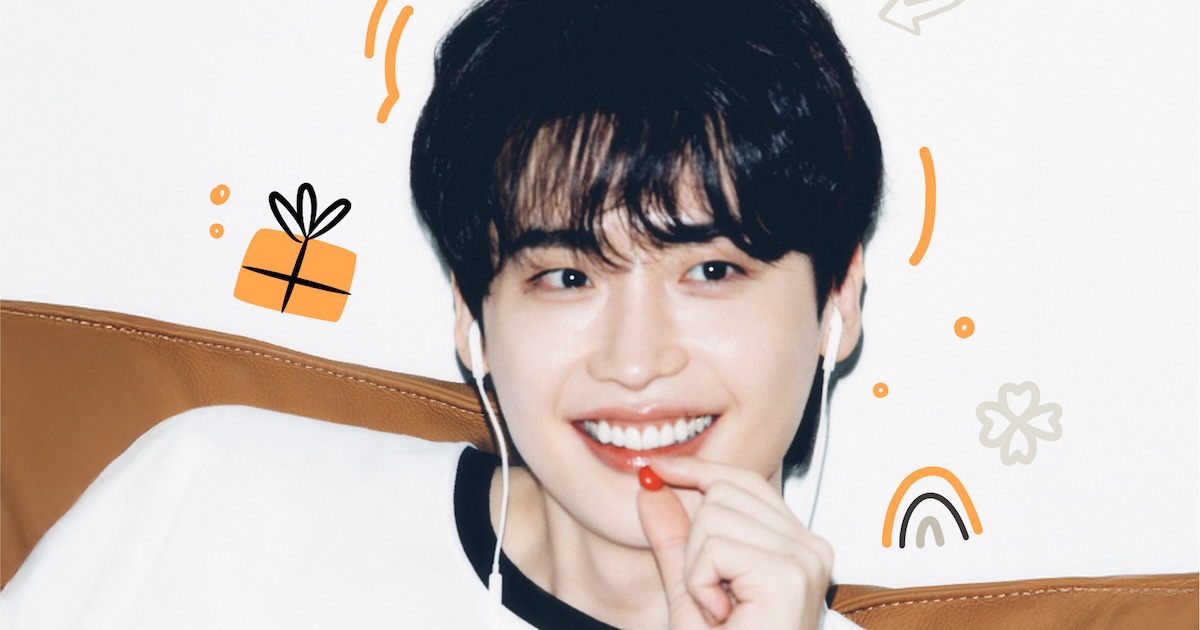 イ・ジョンソク、9月に東京＆大阪でファンミーティング開催決定