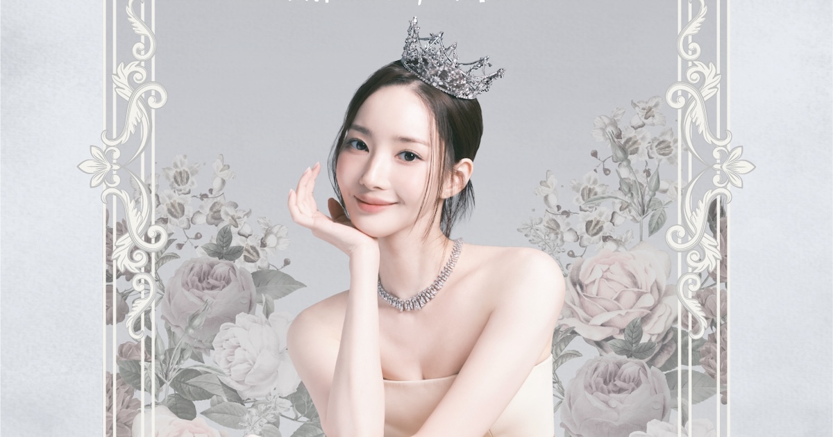 パク・ミニョン、11月に東京＆神戸でファンミーティング開催決定