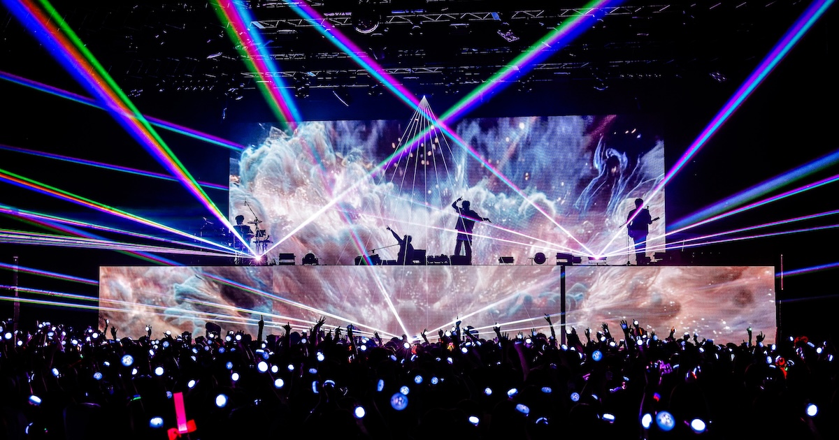 TEAM H 一足早いハロウィンパーティーで大盛り上がり！12月にはチャン