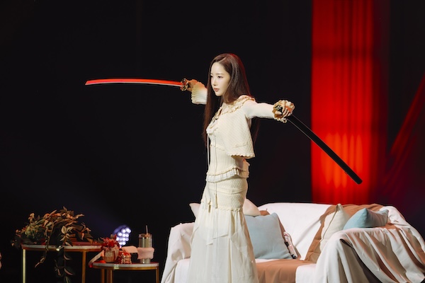 パク・ミニョン