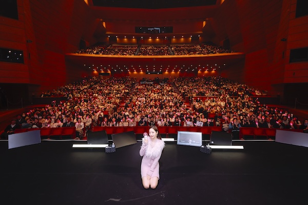 パク・ミニョン