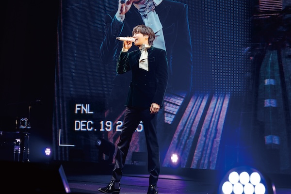 チャン・グンソク