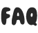 FAQページボタン