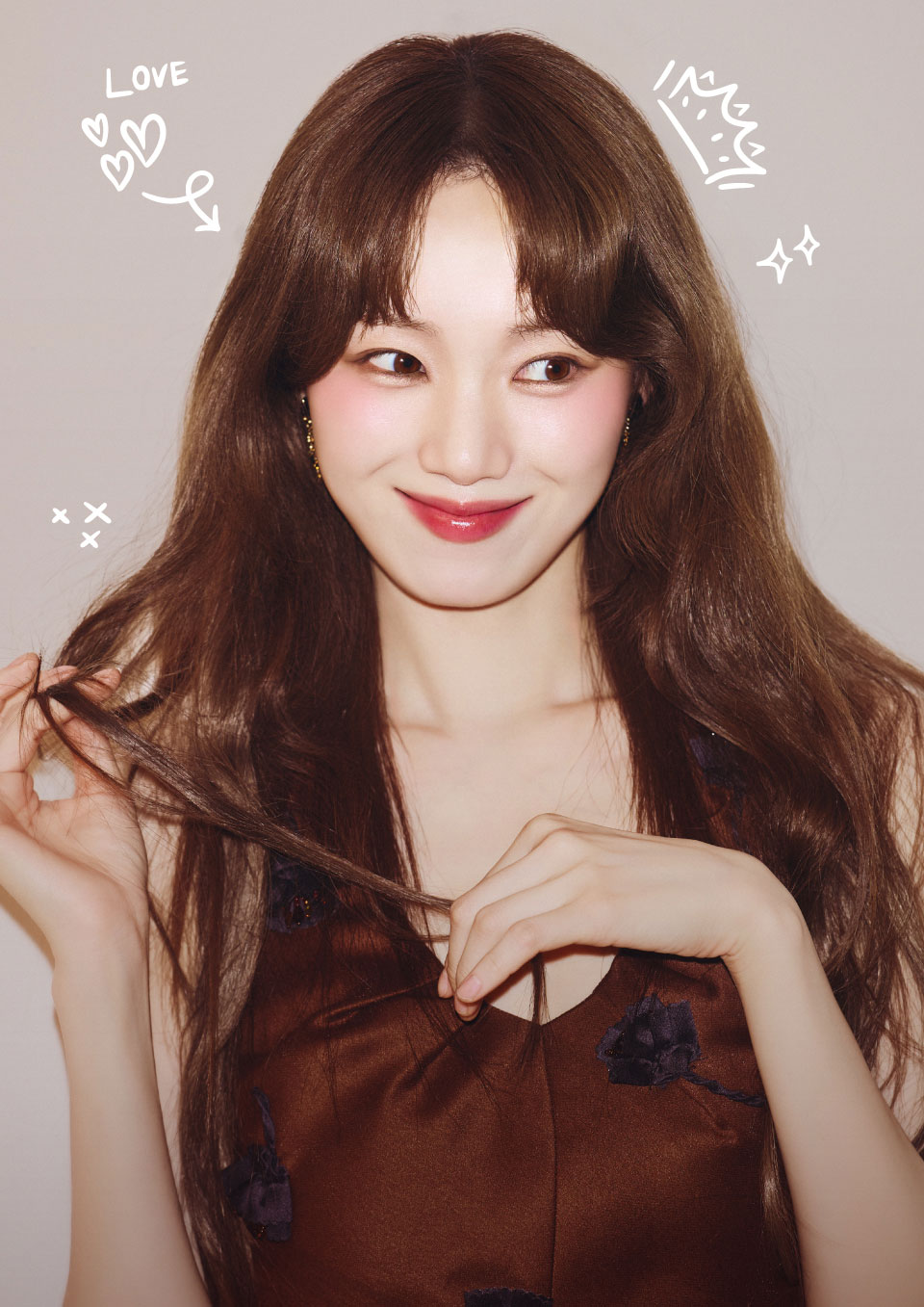 2026 LEE SUNG KYOUNG FANMEETING in TOKYO コンコン★キラキラ