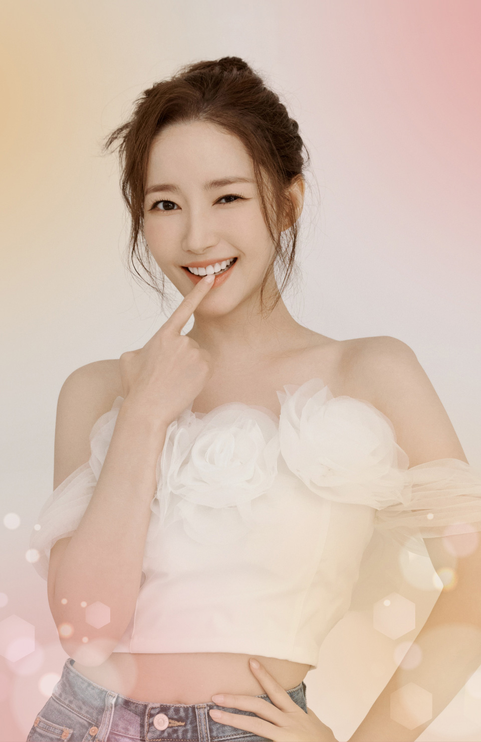 2024 PARK MIN YOUNG JAPAN FANMEETING [Hello, MY beans]